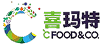 合作商超